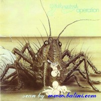 Birth Control, Operation, ZYX, OHRCD 556015