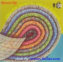 Ash Ra Tempel, Seven Up, KK, KK 58.001