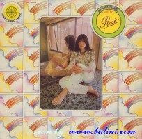 Ash Ra Tempel, Starring Rosi, KK, KM 58.007