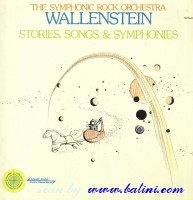 Wallenstein, Stories Songs, and Symphonies, KK, KM 58.014
