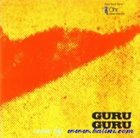 Guru Guru, Ufo, OHR, OMM 556.005