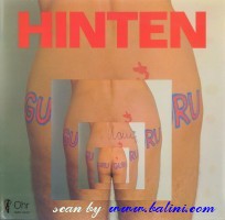 Guru Guru, Hinten, OHR, OMM 556.017