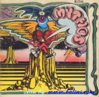 Mythos, OHR, OMM 556.019