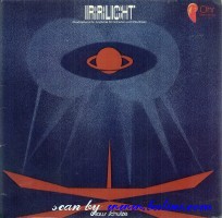 Klaus Schulze, Irrlicht, OHR, OMM 556.022