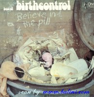 Birth Control, Believe in the Pill, OHR, OMM 556.025