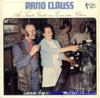 Arno Clauss, An tante gertie, in zons am rhein, OHR, OMM 556.030