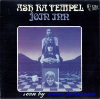 Ash Ra Tempel, Join Inn, OHR, OMM 556.032
