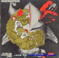 Floh de Cologne, Rockoper Profitgeier, OHR, OMM 56.010
