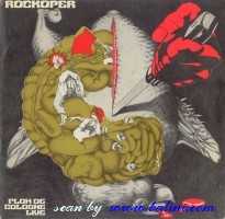 Floh de Cologne, Rockoper Profitgeier, OHR, OMM 56.010