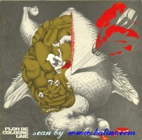 Floh de Cologne, Rockoper Profitgeier, OHR, OMM 56.010