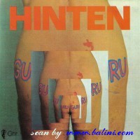 Guru Guru, Hinten, ZYX, OHRCD 556017