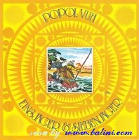 Popol Vuh, Einsjager and, Siebenjager, Spalax, CD 14218