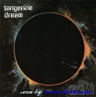 Tangerine Dream, Zeit, Castle, ESM CD 347