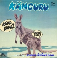 Guru Guru, Kanguru, PDU, A 5067