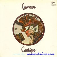 Lyonesse, Cantique, PDU, A 6029