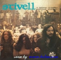 Alan Stivell, E Dulenn, PDU, A 6056