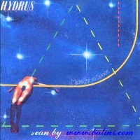 Hydrus, Midnight in Space, PDU, A 6096