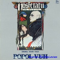 Popol Vuh, Nosferatu, PDU, A 7005