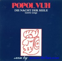 Popol Vuh, Die Nacht Der Seele, PDU, A 7014