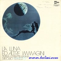 Tarcisio Teruzzi, La Luna ed altre Immagini, PDU, AC 60037