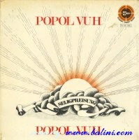 Popol Vuh, Seligpreisung, PDU, SQ 5082