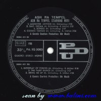 , SQ 5083