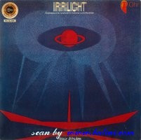 Klaus Schulze, Irrlicht, PDU, SQ 5095
