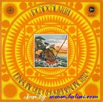 Popol Vuh, Einsjager and, Siebenjager, PDU, SQ 6013