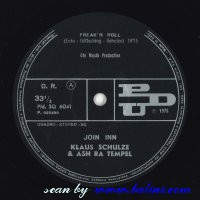, SQ 6041