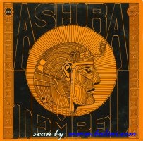 Ash Ra Tempel, PDU, SQ 6059