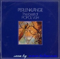Popol Vuh, Perlenklange, PDU, SQ 6073