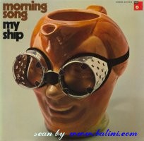 Morning Song, My Ship, Basf, 20 21197-5