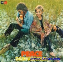 Oksana And Jourgen, Peace, BasfMPS, 20 20899-0