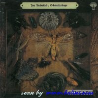 Joy Unlimited, Schmetterlinge, GardenOfDelight, CD 111