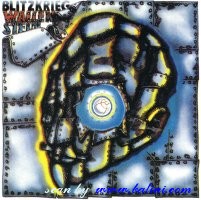 Wallenstein, Blitzkrieg, ZYX, OHR 70034-2