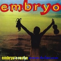 Embryo, Embryos Rache, Loneos, LON006LP