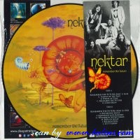 Nektar, Remember the Future, Cleopatra, CLO 1793