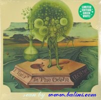 Nektar, A Tab in the Ocean, Cleopatra, CLP 0514