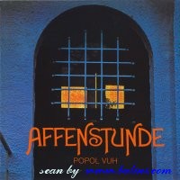 Popol Vuh, Affenstunde, Klimt, MJJ347LP