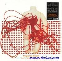 Tangerine Dream, Electronic Meditation, TigerBay, TB6201C