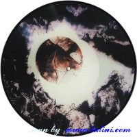 Tangerine Dream, Alpha Centauri, TigerBay, TB-6065
