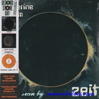 Tangerine Dream, Zeit, CherryRed, CFU-01145