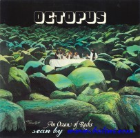 Octopus, An Ocean of Rocks, Sky, Sky 016