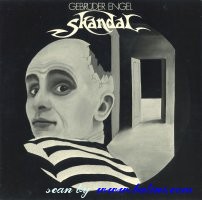 Gebruder Engel, Skandal, Sky, Sky 024