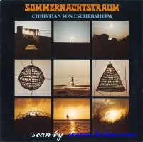 Von Eschersheim Christian, Sommernachtstraum, Sky, Sky 045