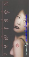 Akina Nakamori, Ophelia, Gauss, GRDO-21