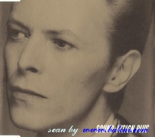 David Bowie, Ashes to Ashes, (Ryko), Ryko, RCDV-1018