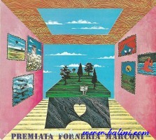 Premiata Forneria Marconi, Per un Amico, RCA, 74321 765412
