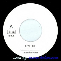 , 07VA-1001