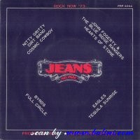 Various Artists, Rock Now 73, Toshiba, PRP-4004